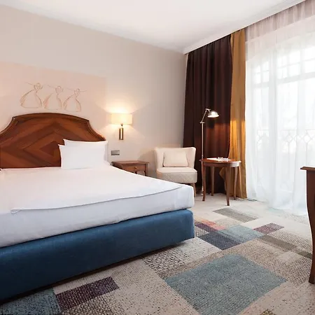 Rejs Hotel