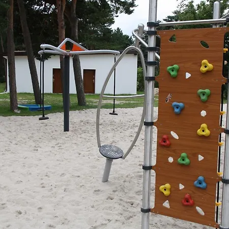 Sloneczna Resort 2*