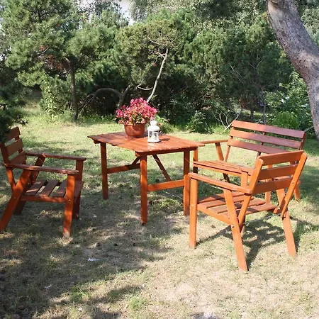 Resort Sloneczna Stolpmünde