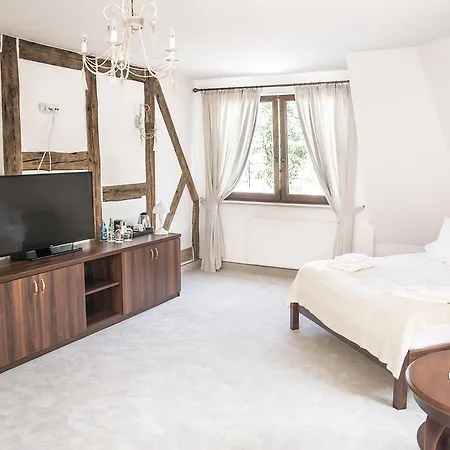 Bed & Breakfast Columbus - Limanowskiego 1 Ustka