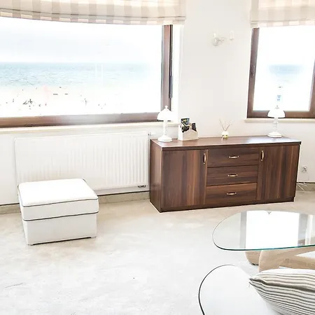 Bed & Breakfast Columbus - Limanowskiego 1 *