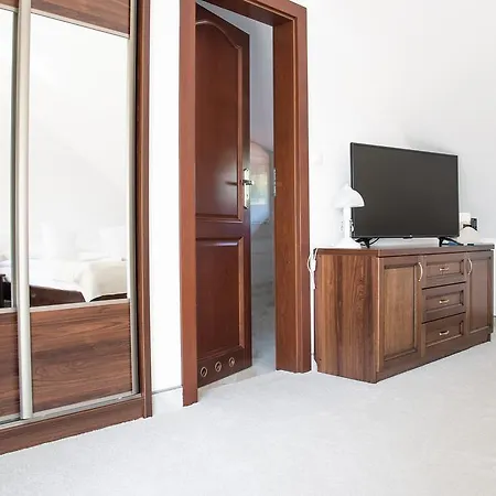 Columbus - Limanowskiego 1 Bed & Breakfast Ustka