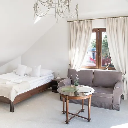 Columbus - Limanowskiego 1 Bed & Breakfast
