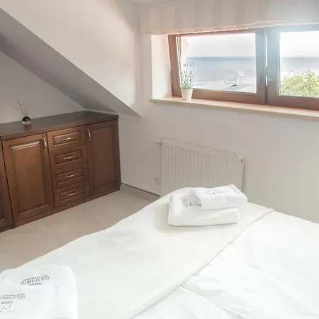 Columbus - Limanowskiego 1 Bed & Breakfast