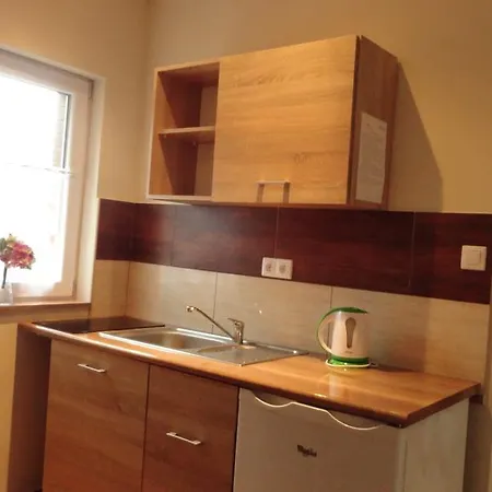 Apartment Sztorem Ustka