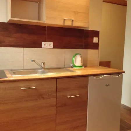 Apartment Sztorem Ustka
