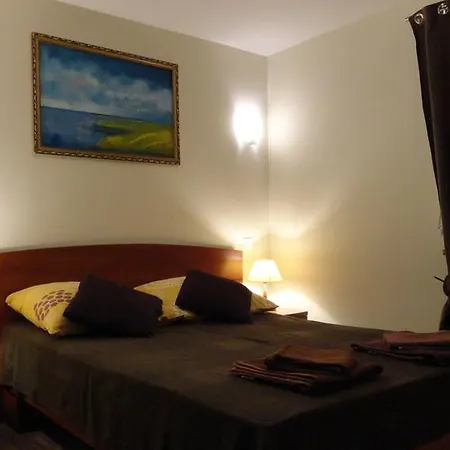 Sztorem Apartment Ustka