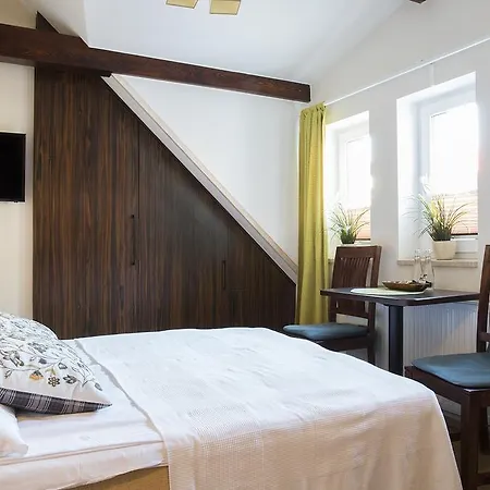 Bed & Breakfast Mistral