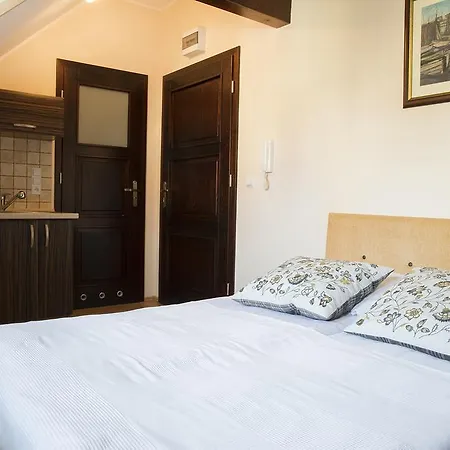 Bed & Breakfast Mistral 3*