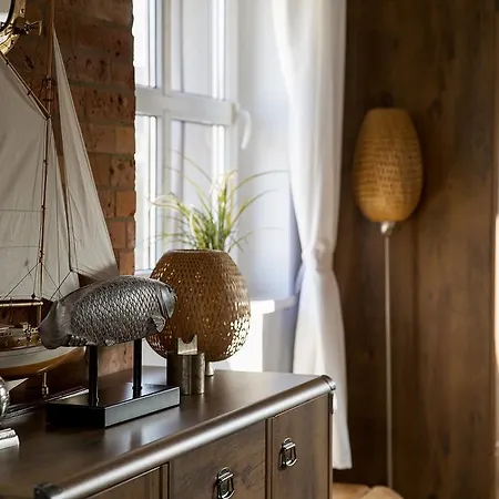 Mistral Bed & Breakfast