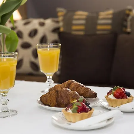 Mistral Bed & Breakfast