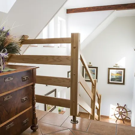 Bed & Breakfast Mistral 3*
