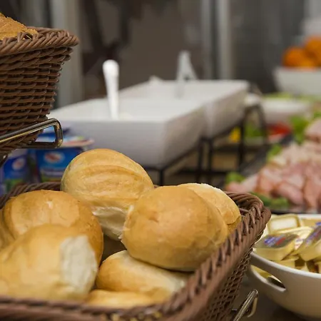 Bed & Breakfast Mistral Ustka