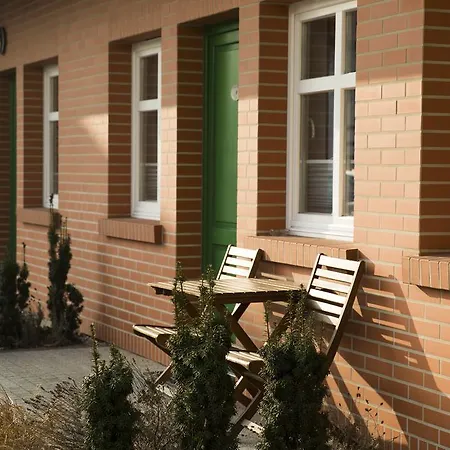Holiday park Mistral Ustka