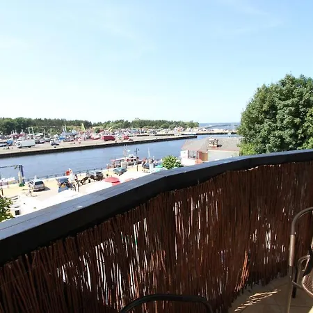 Bed & Breakfast Fisherman's House 3*