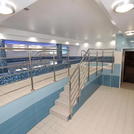 Bed & Breakfast Fisherman's House 3*