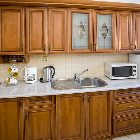 Apartament Raz Dwa Trzy Apartment *