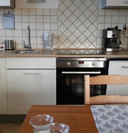 Apartament Na Wydmie Ustka