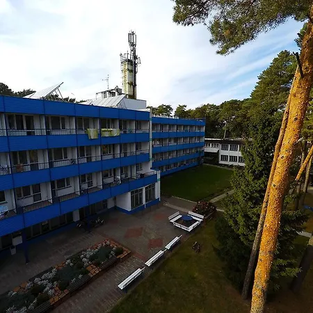 Dom Wczasowo-sanatoryjny Perla Resort *