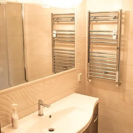Z Tarasem Apartament Ustka