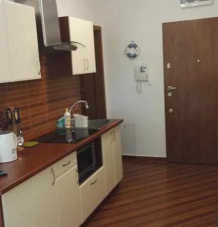 Anna Apartment Ustka