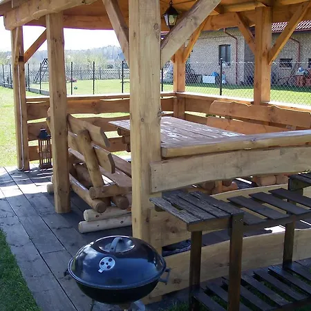 Homestay Oliwia Ustka