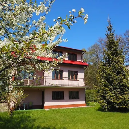 Sztorem Apartment Stolpmünde