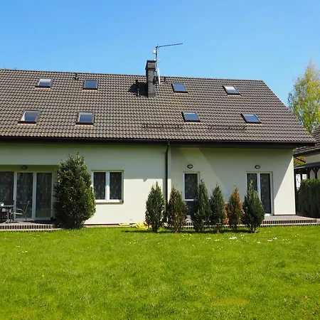 Holiday home Dom Artusa *