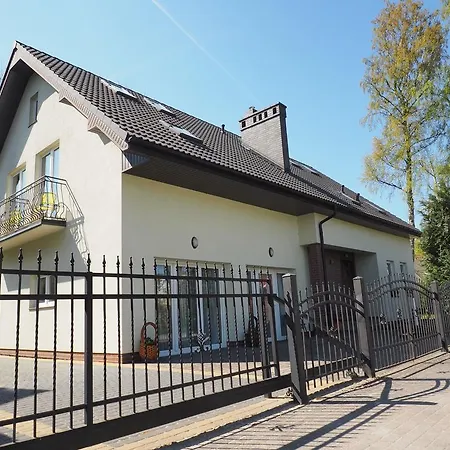 Holiday home Dom Artusa *