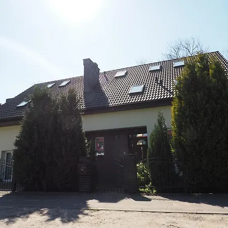 Holiday home Dom Artusa