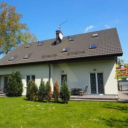 Dom Artusa Holiday home *