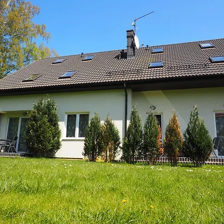 Holiday home Dom Artusa