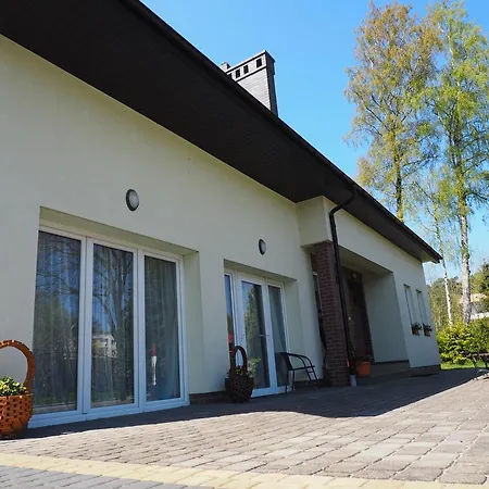 Dom Artusa Holiday home