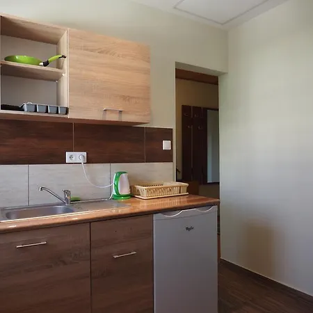 Apartment Sztorem
