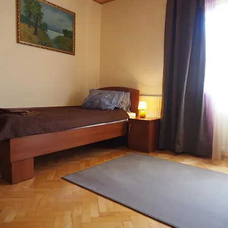 Sztorem Apartment Ustka