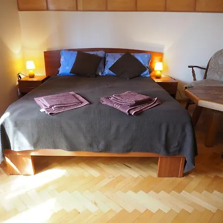 Sztorem Apartment Ustka