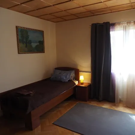 Sztorem Apartment
