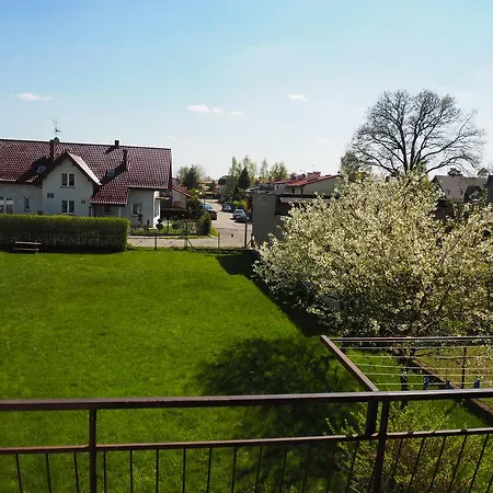 Apartment Sztorem Ustka