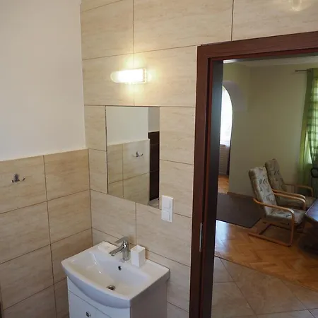 Apartment Sztorem