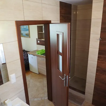 Sztorem Apartment Ustka