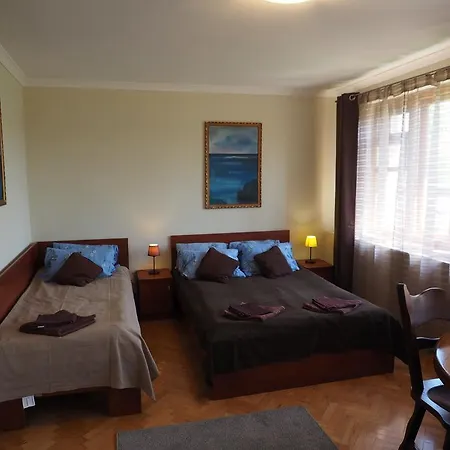 Apartment Sztorem Ustka