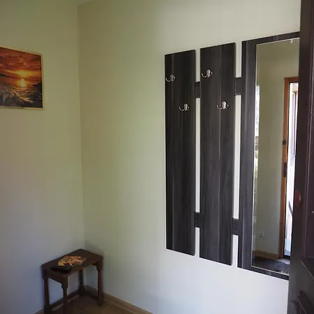 Sztorem Apartment Ustka