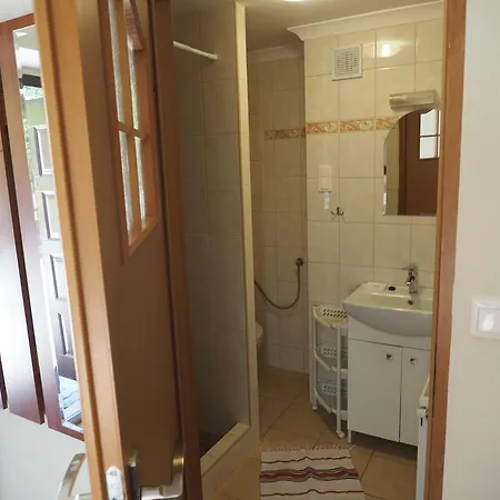 Sztorem Apartment