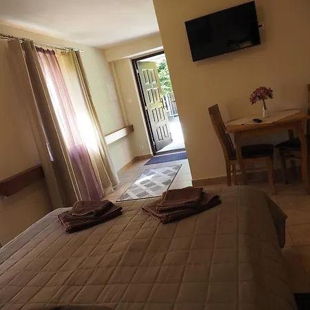 Sztorem Apartment Ustka