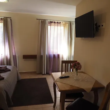 Apartment Sztorem Ustka
