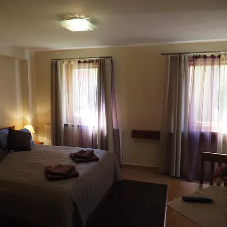 Sztorem Apartment Ustka