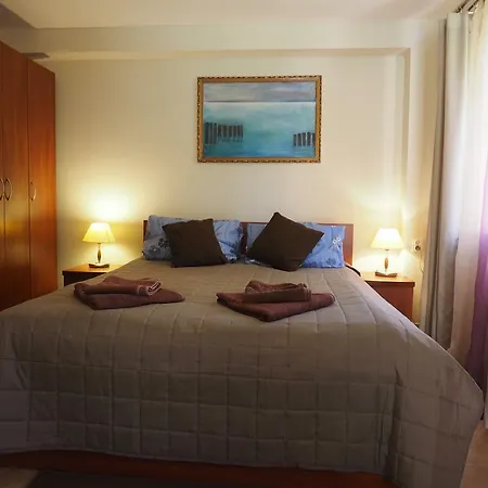 Sztorem Apartment