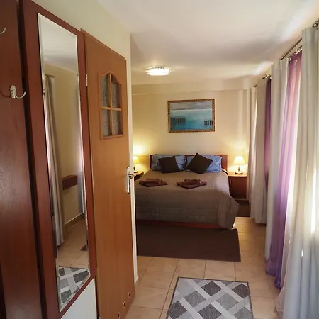 Apartment Sztorem Ustka