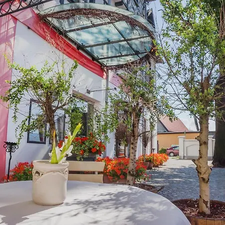 Hotel Rejs Ustka