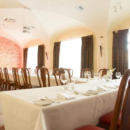Hotel Rejs Ustka